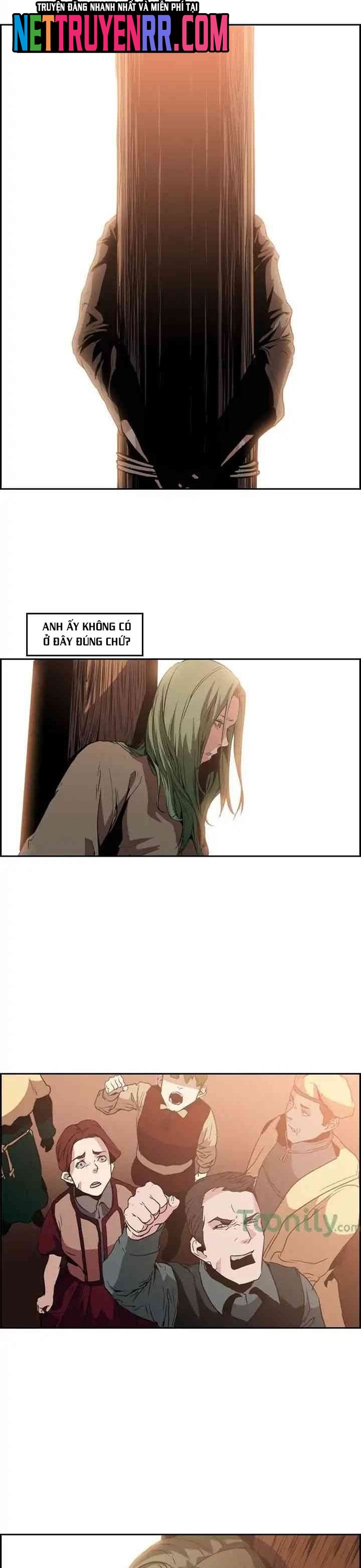 Vô Bi - Chương 9