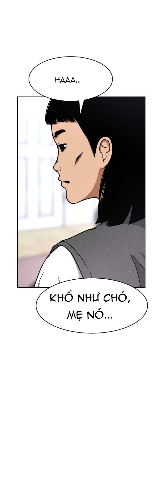 Vỏ Bọc - Chương 1