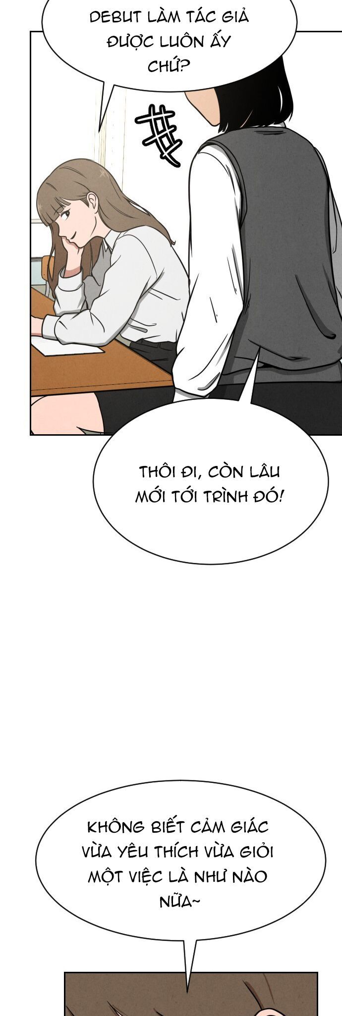 Vỏ Bọc - Chương 2