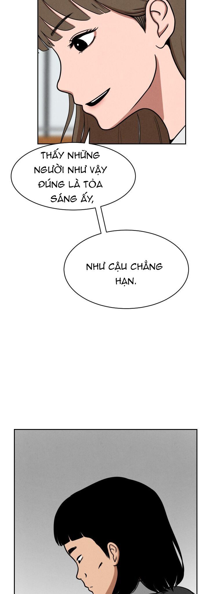 Vỏ Bọc - Chương 2