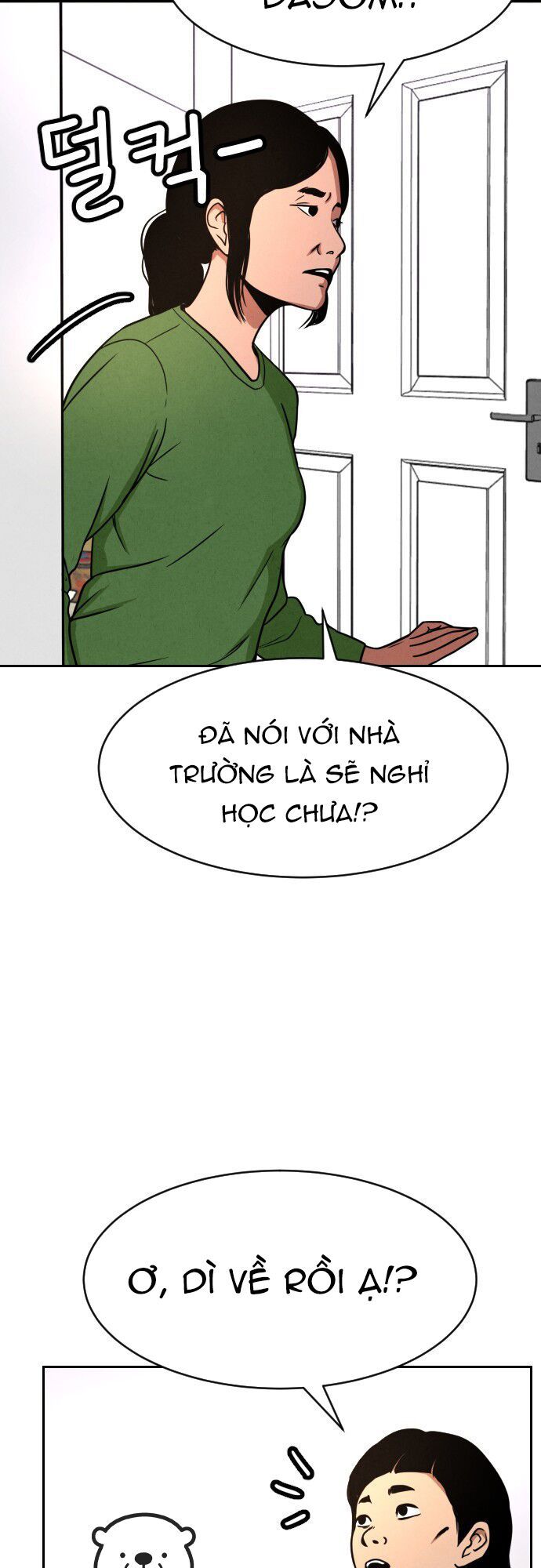 Vỏ Bọc - Chương 2
