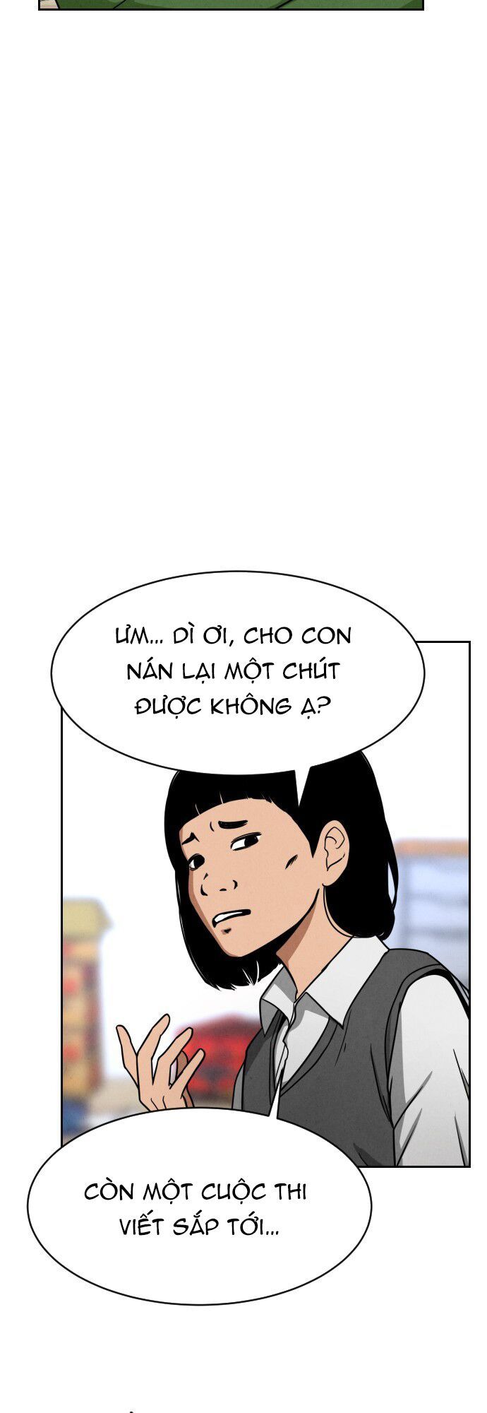 Vỏ Bọc - Chương 2