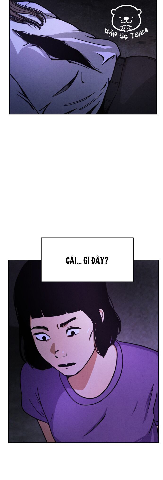 Vỏ Bọc - Chương 2