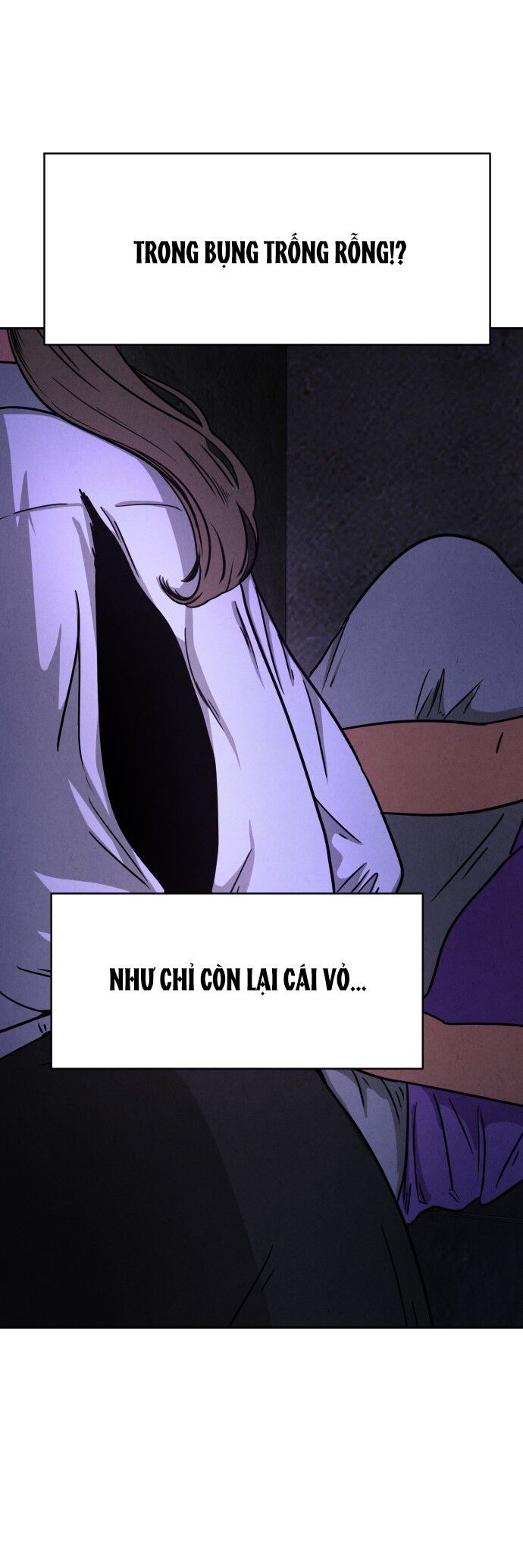 Vỏ Bọc - Chương 2