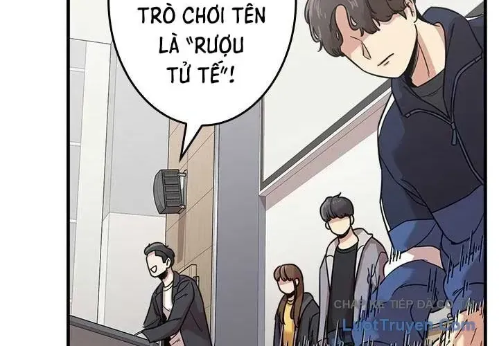 Vô Pháp - Chương 1