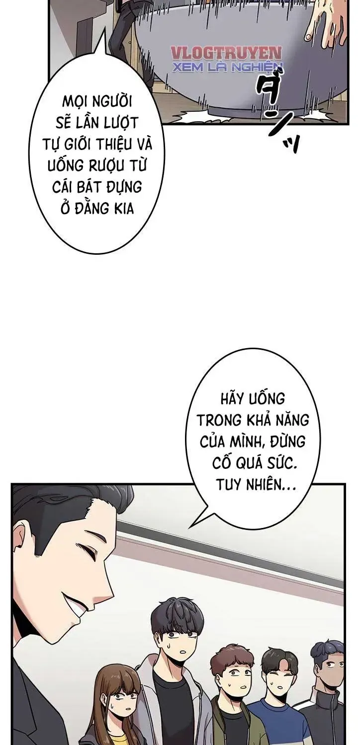 Vô Pháp - Chương 1