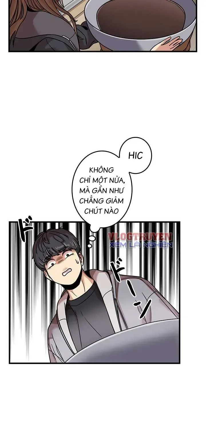 Vô Pháp - Chương 1