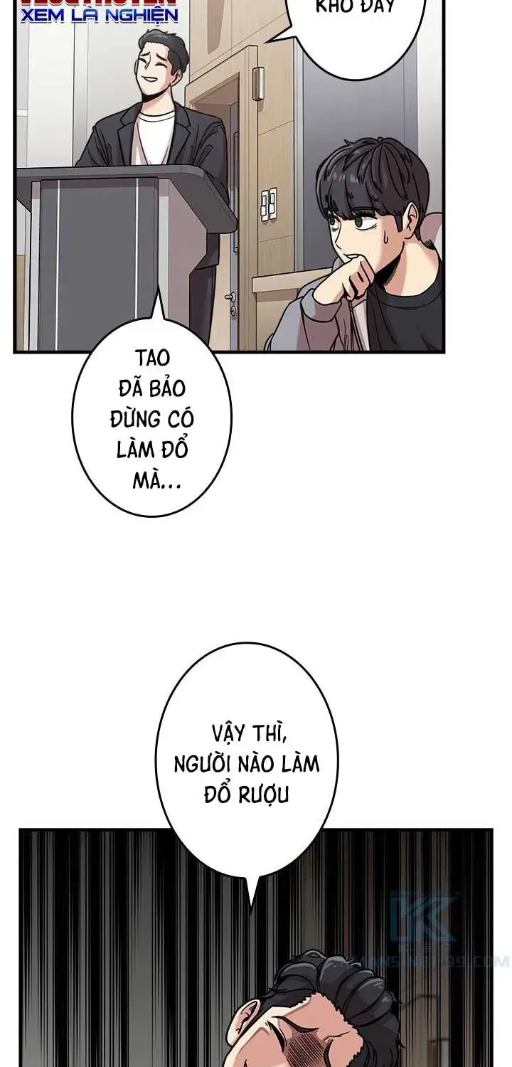 Vô Pháp - Chương 1