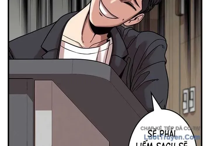 Vô Pháp - Chương 1