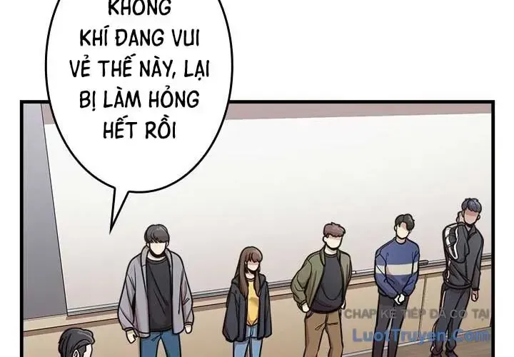 Vô Pháp - Chương 1
