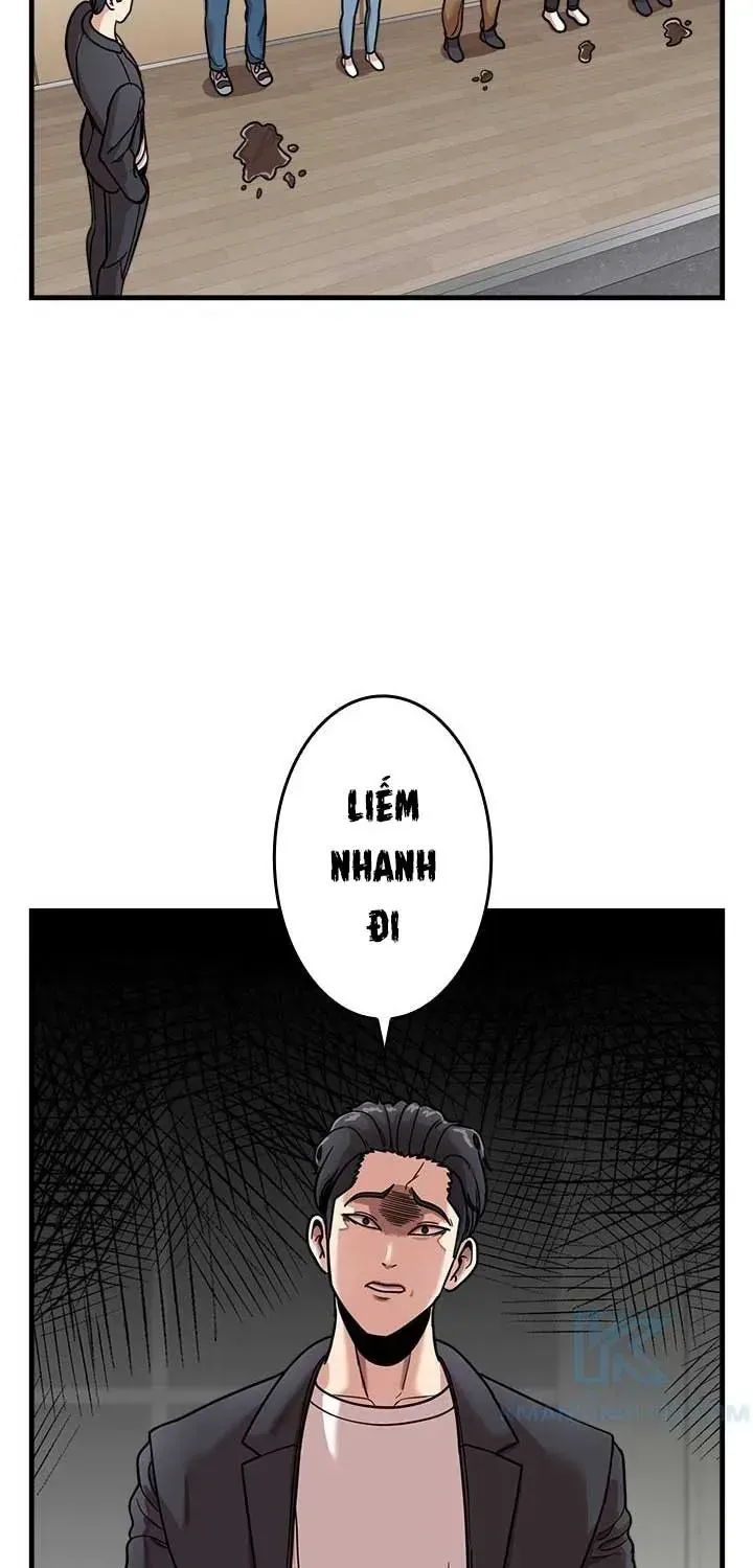 Vô Pháp - Chương 1