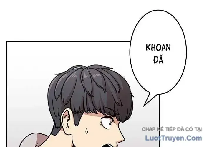 Vô Pháp - Chương 1