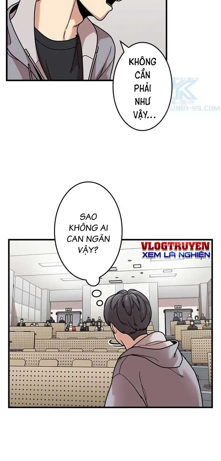 Vô Pháp - Chương 1
