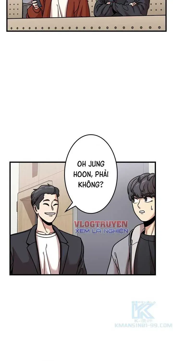 Vô Pháp - Chương 1