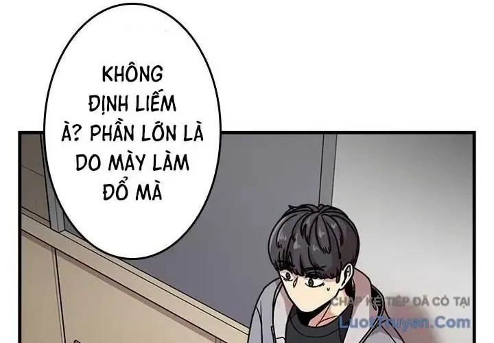 Vô Pháp - Chương 1