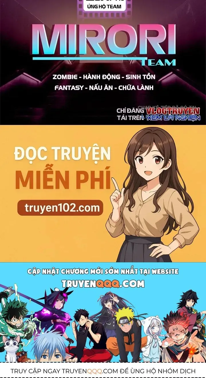 Vô Pháp - Chương 2
