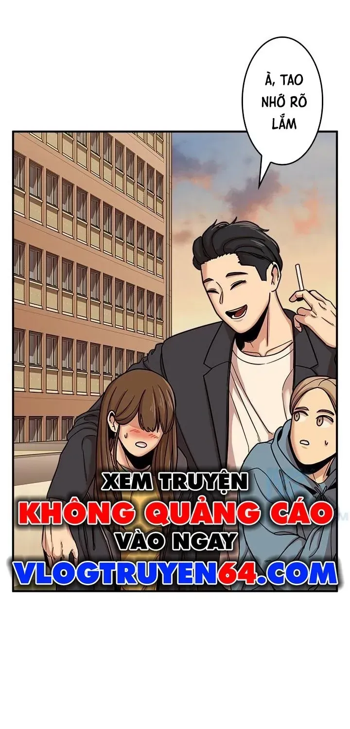 Vô Pháp - Chương 2
