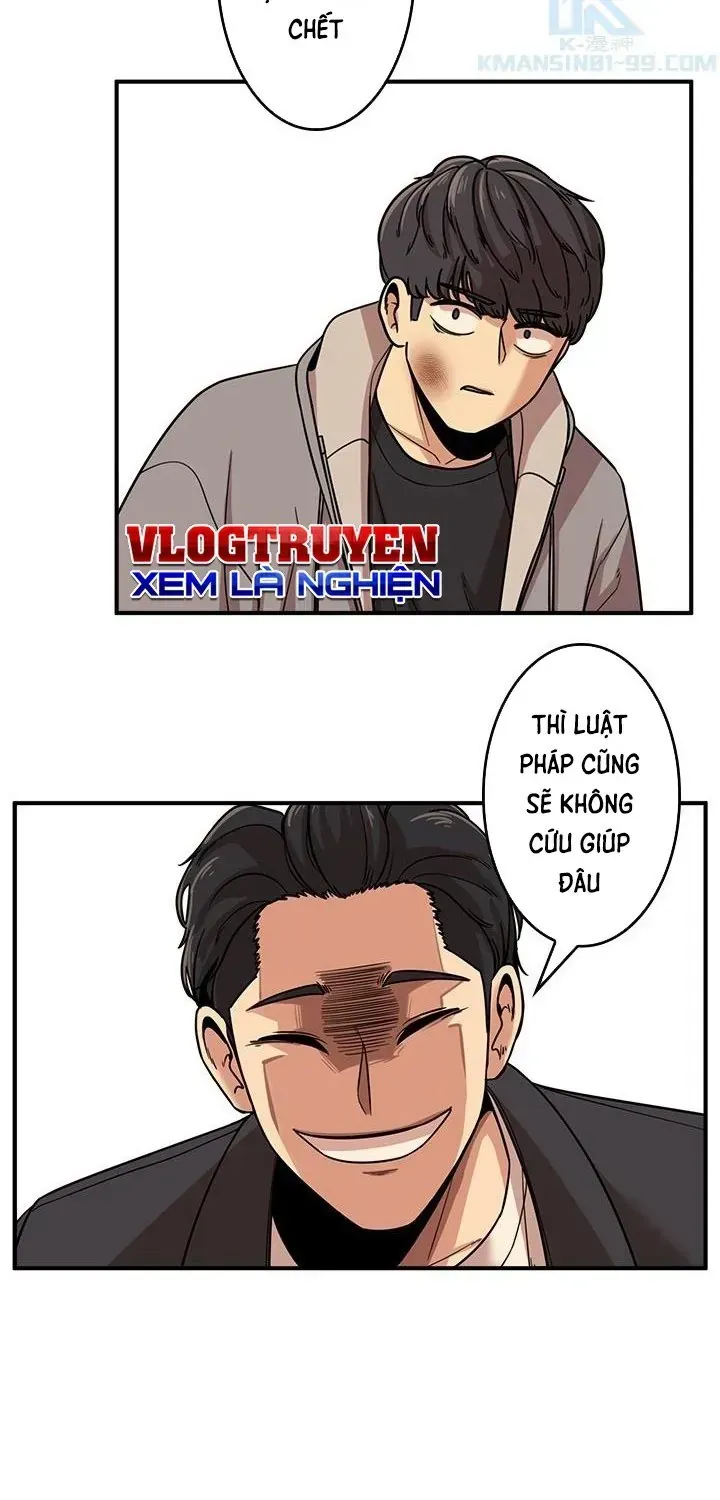 Vô Pháp - Chương 2