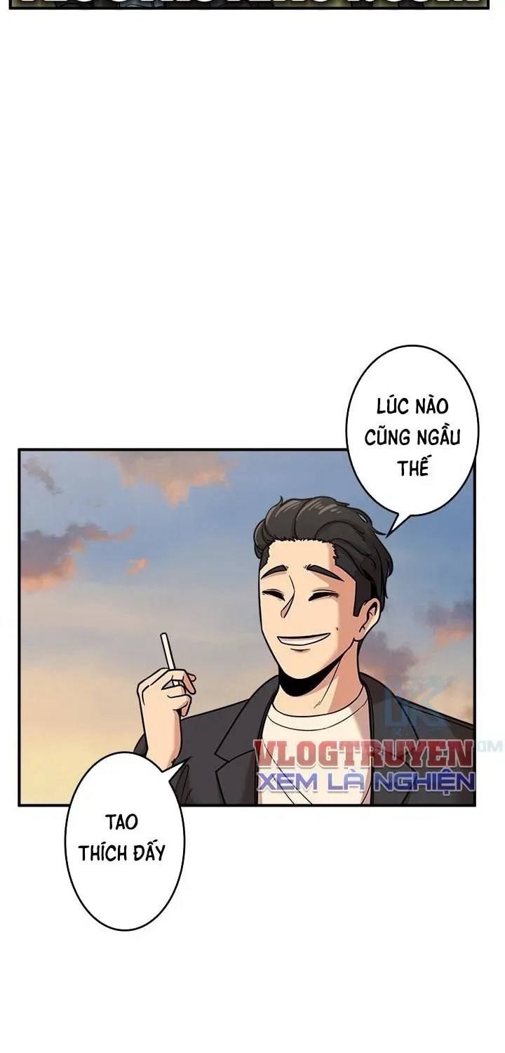 Vô Pháp - Chương 2