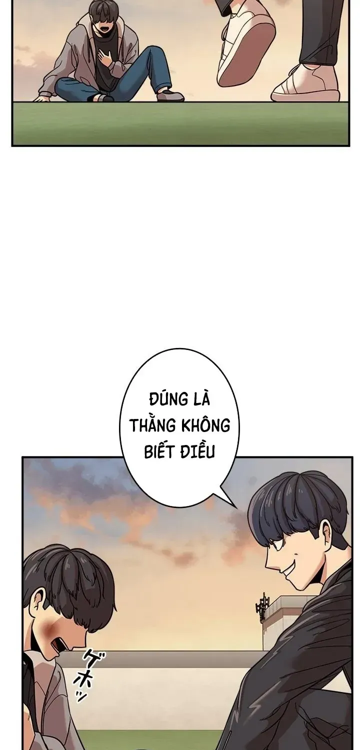 Vô Pháp - Chương 2