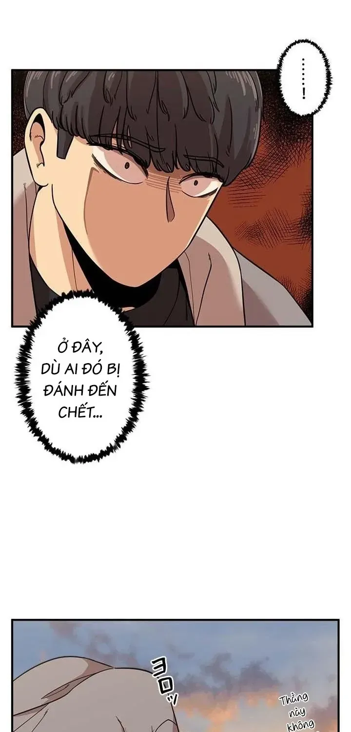 Vô Pháp - Chương 2
