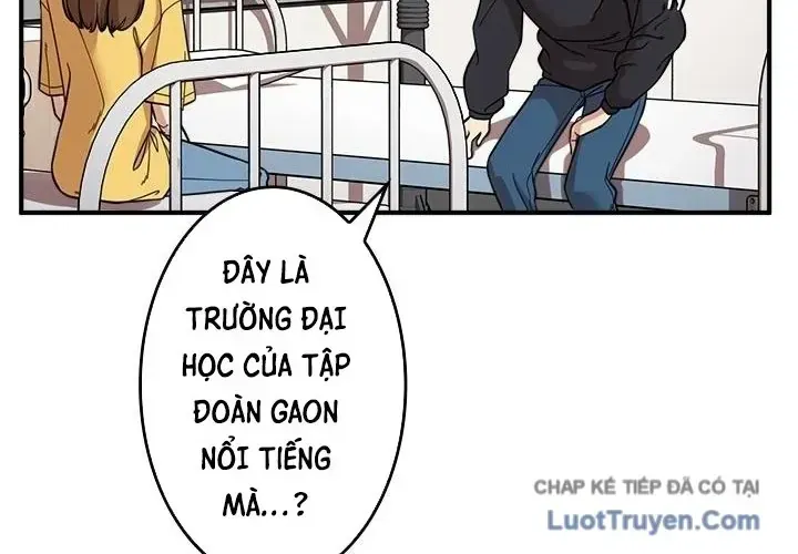 Vô Pháp - Chương 3