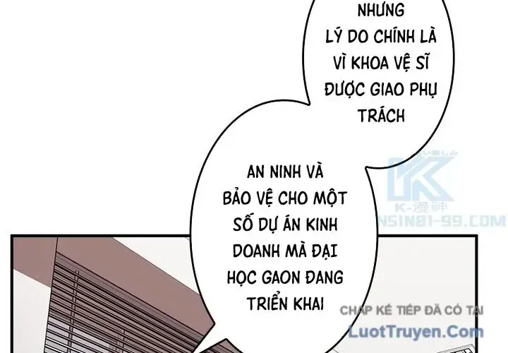 Vô Pháp - Chương 3