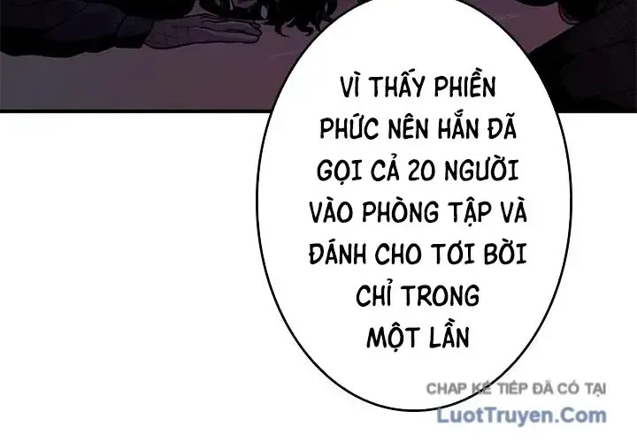 Vô Pháp - Chương 3