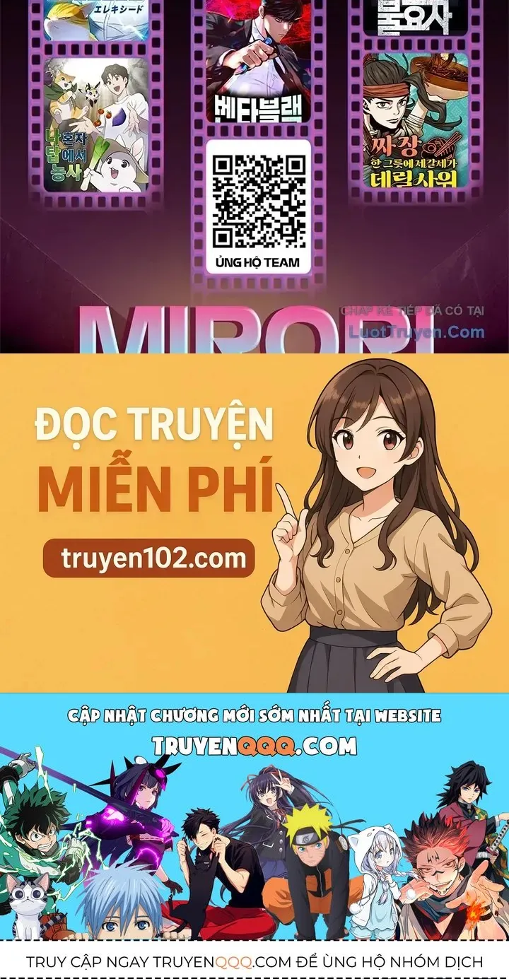 Vô Pháp - Chương 3