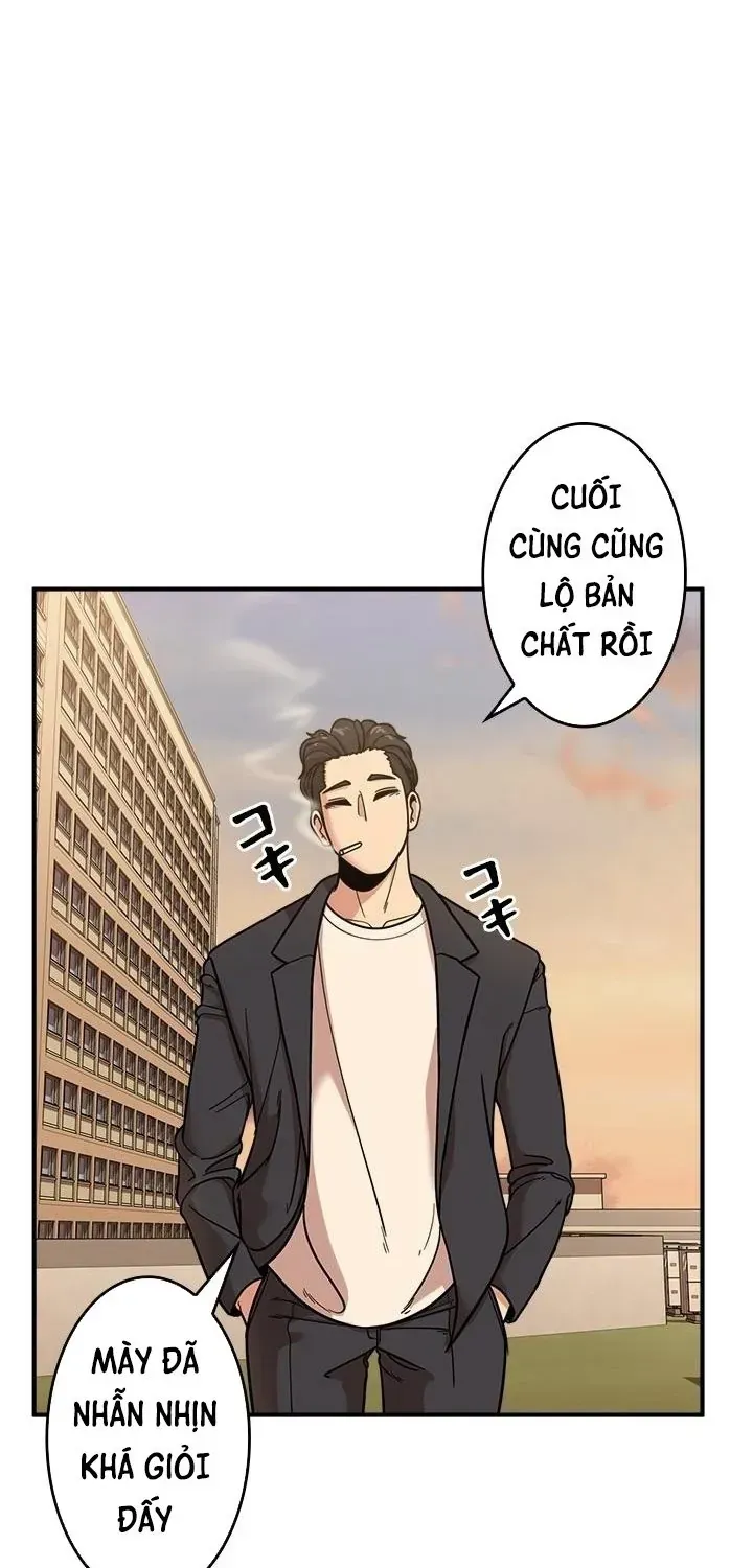 Vô Pháp - Chương 3