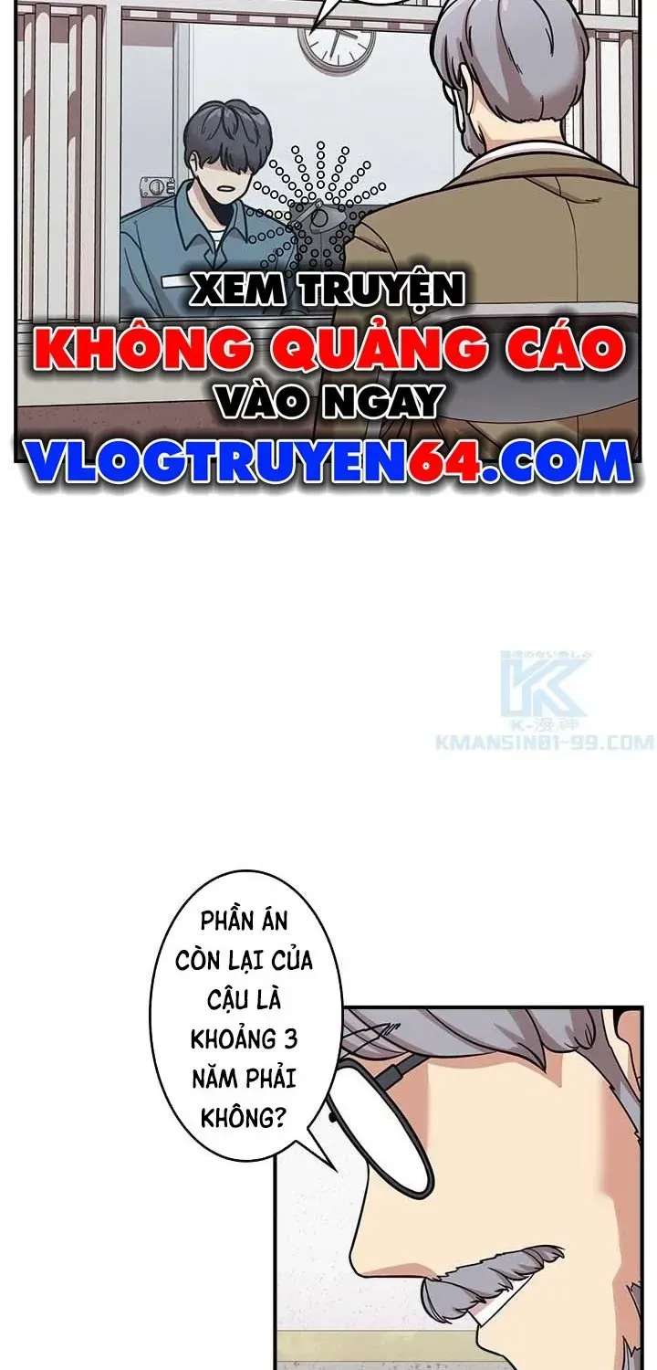 Vô Pháp - Chương 3
