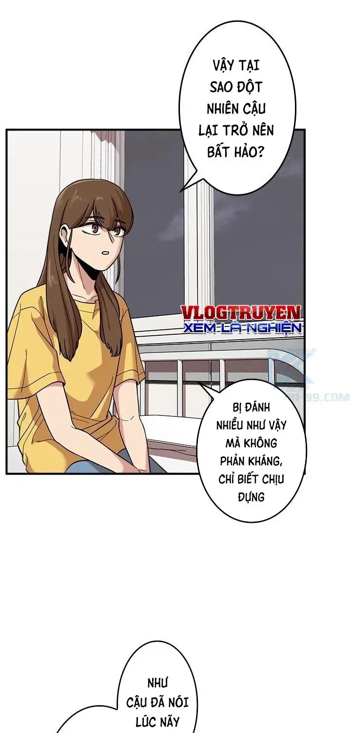 Vô Pháp - Chương 3