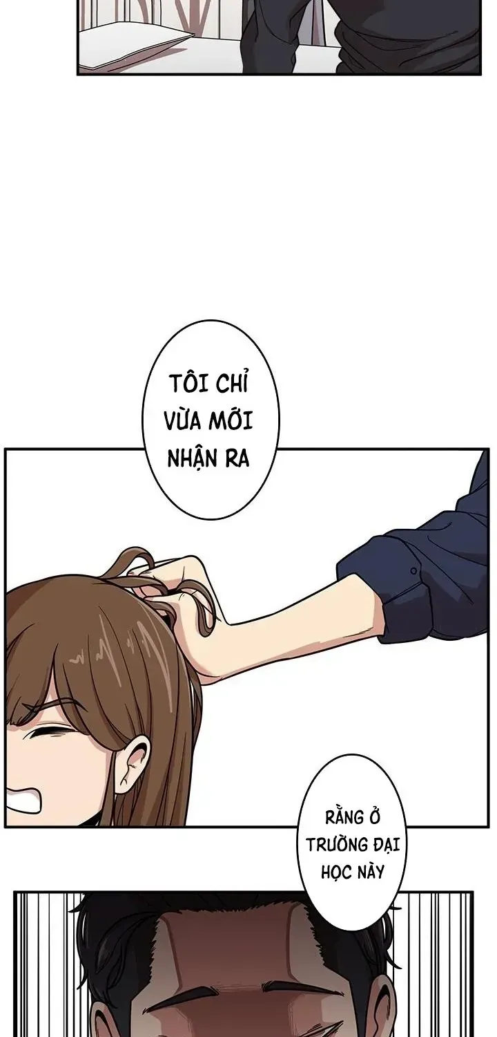 Vô Pháp - Chương 3