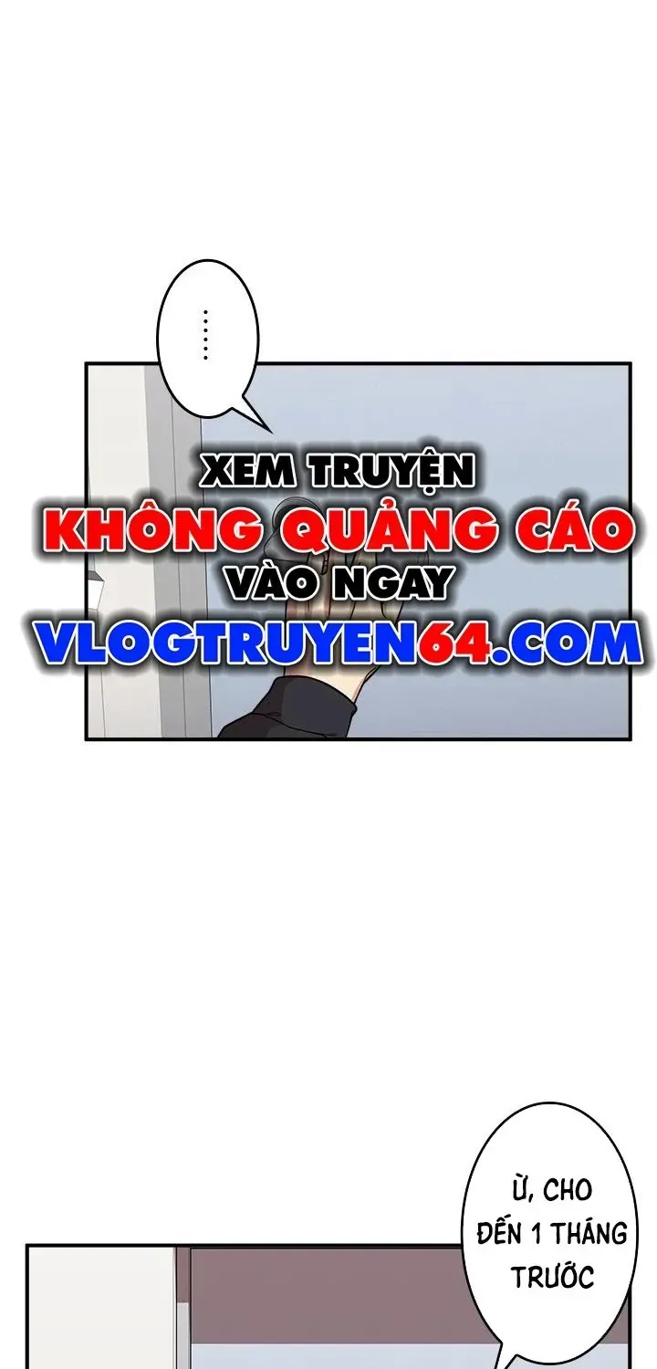 Vô Pháp - Chương 3