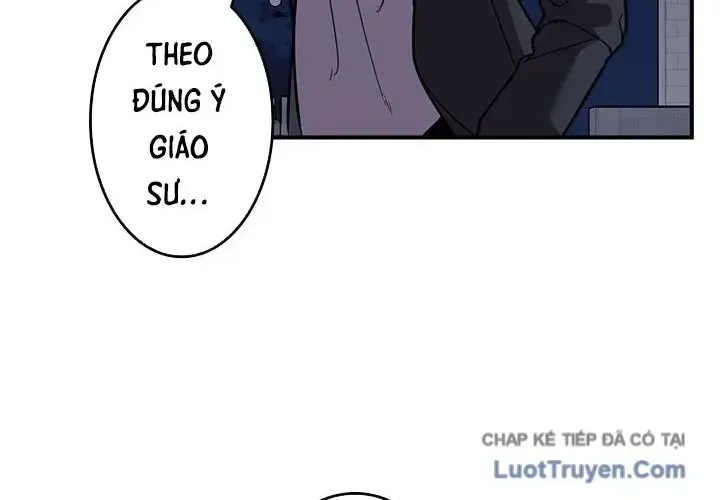 Vô Pháp - Chương 4