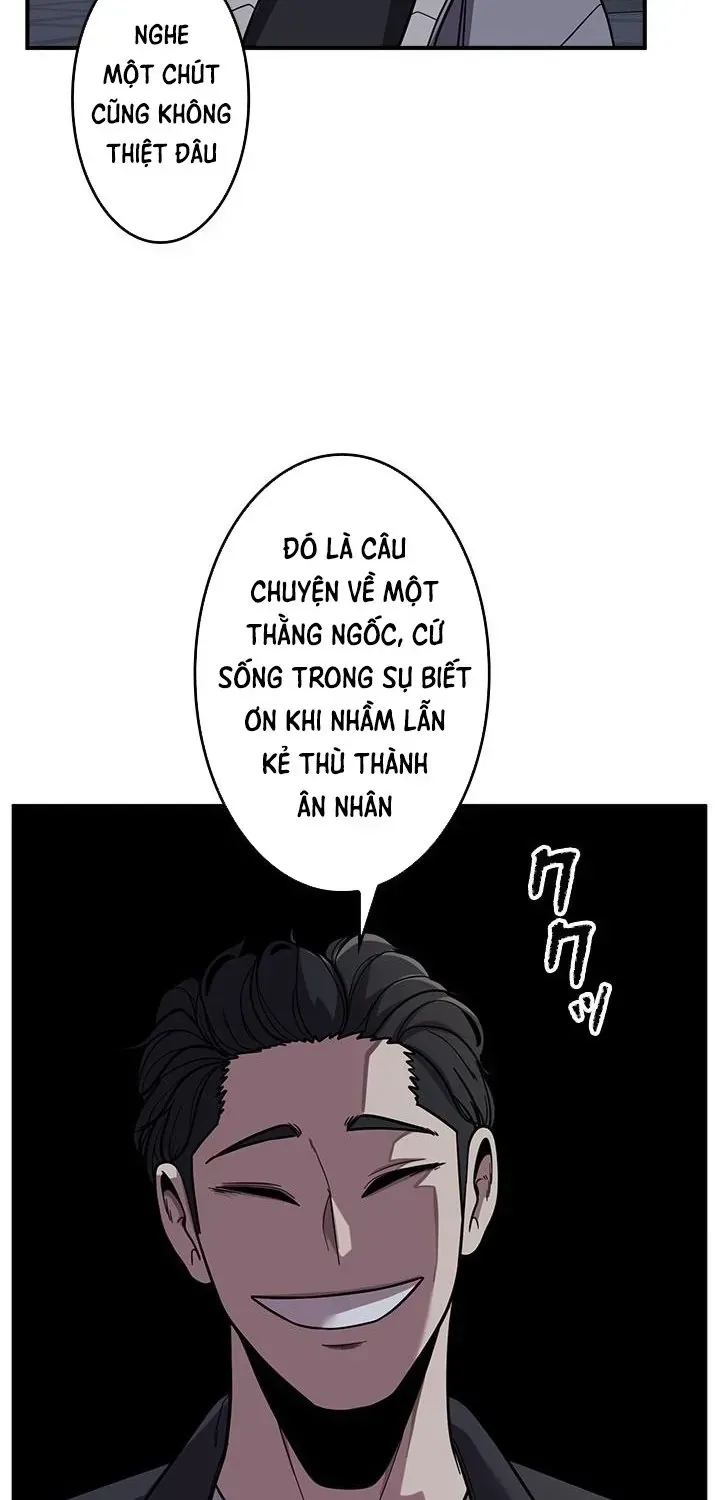 Vô Pháp - Chương 4