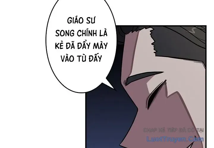 Vô Pháp - Chương 4