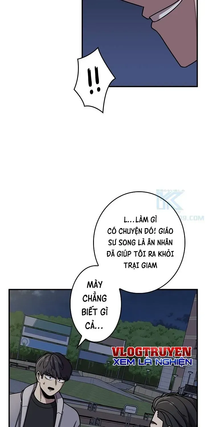 Vô Pháp - Chương 4