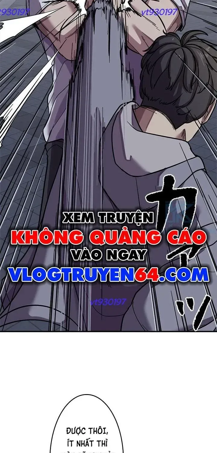 Vô Pháp - Chương 4