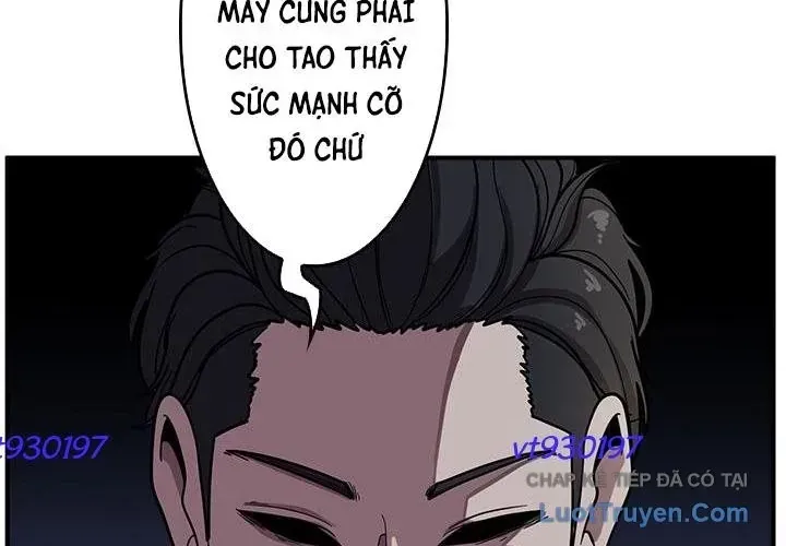 Vô Pháp - Chương 4
