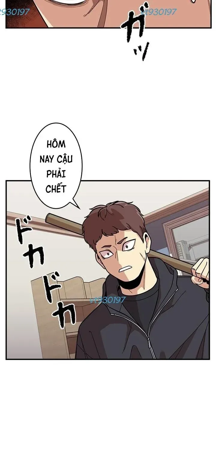 Vô Pháp - Chương 4