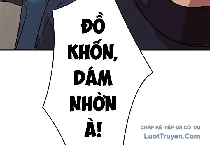 Vô Pháp - Chương 4