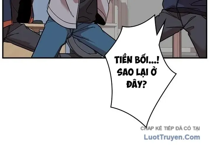 Vô Pháp - Chương 4