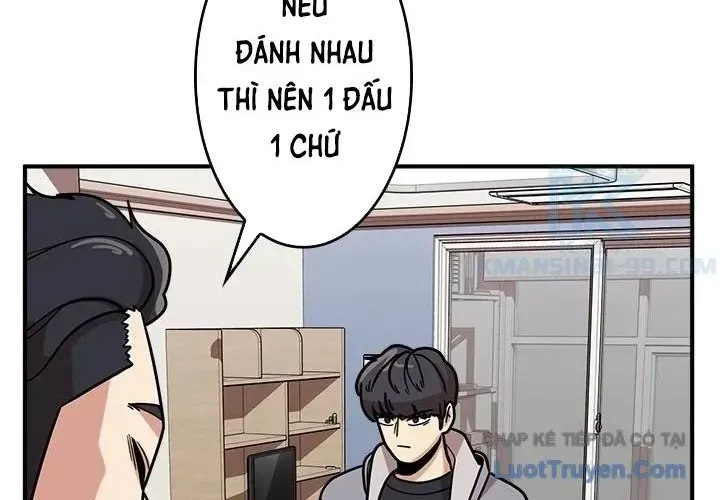 Vô Pháp - Chương 4