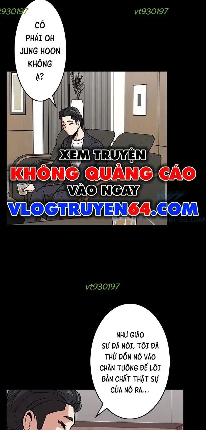 Vô Pháp - Chương 4
