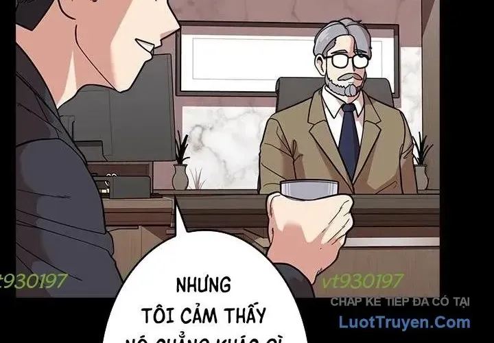 Vô Pháp - Chương 4