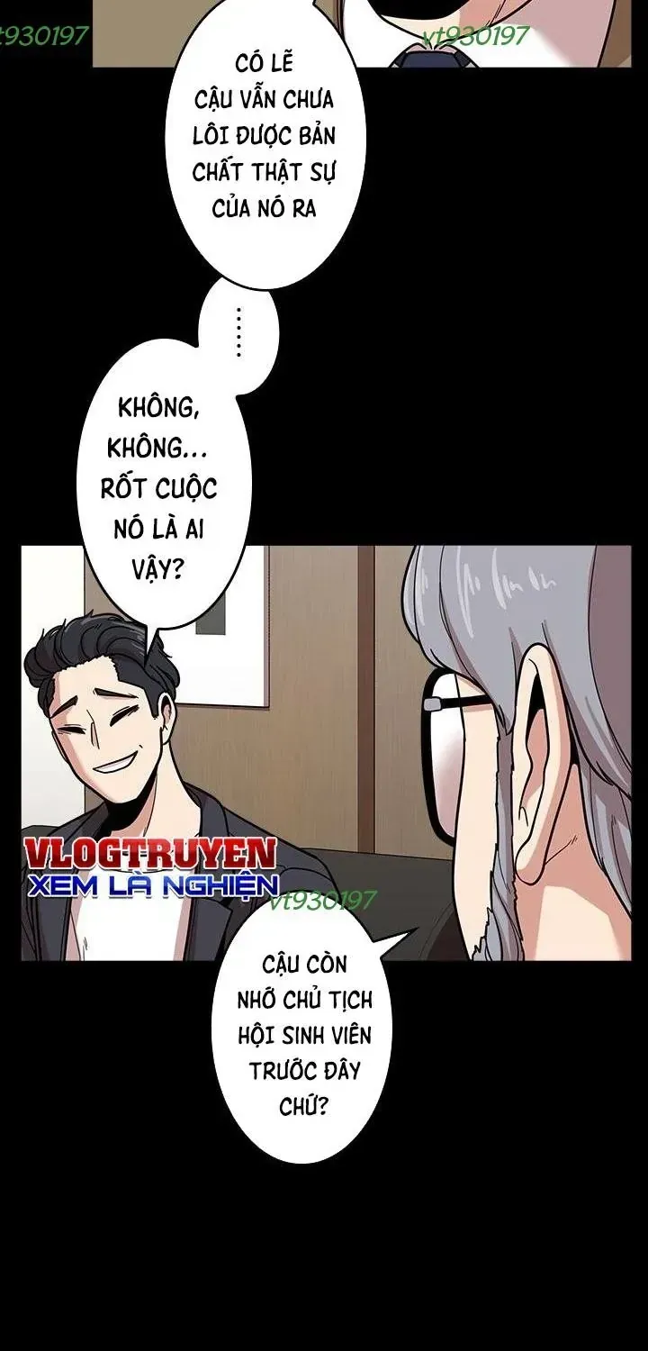 Vô Pháp - Chương 4