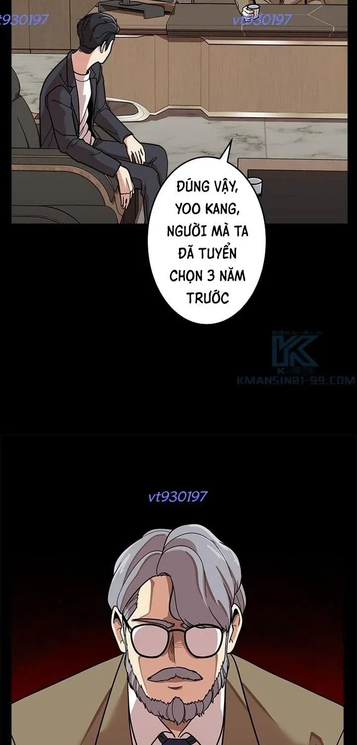 Vô Pháp - Chương 4