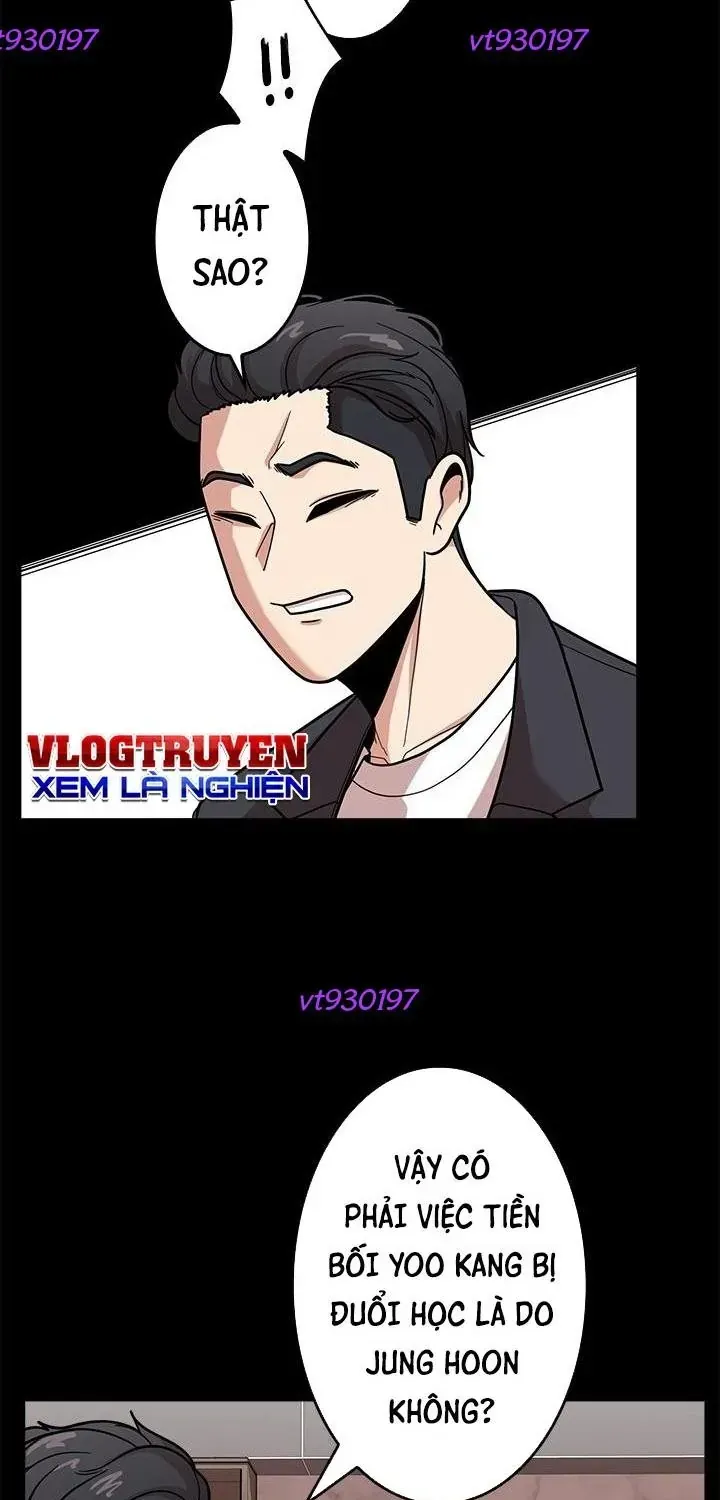 Vô Pháp - Chương 4