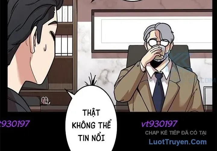 Vô Pháp - Chương 4